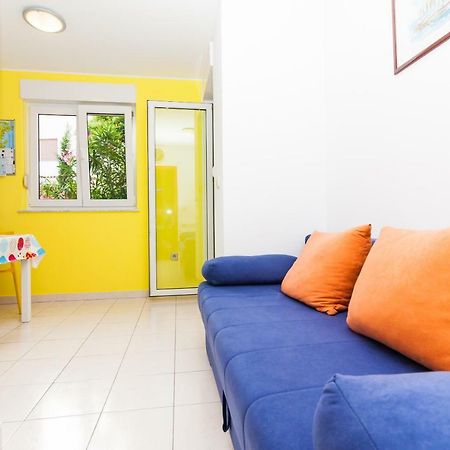 • Lungomare Beach Apartment Pula • المظهر الخارجي الصورة
