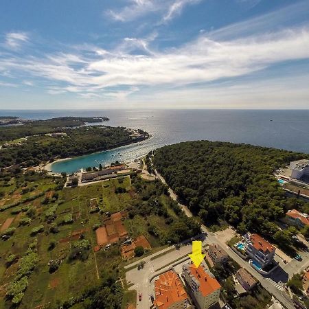 • Lungomare Beach Apartment Pula • المظهر الخارجي الصورة