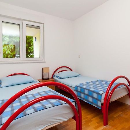 • Lungomare Beach Apartment Pula • المظهر الخارجي الصورة