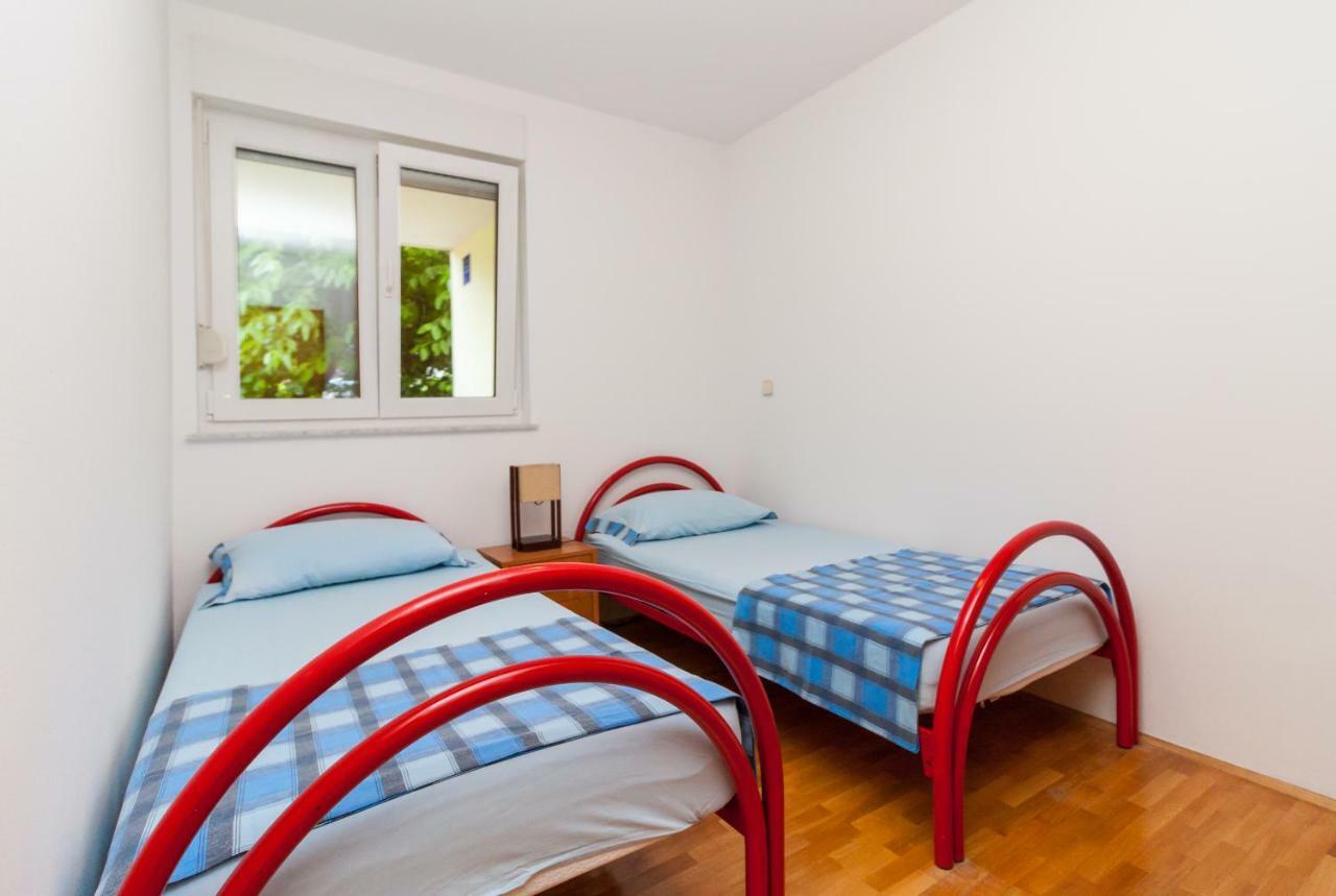 • Lungomare Beach Apartment Pula • المظهر الخارجي الصورة