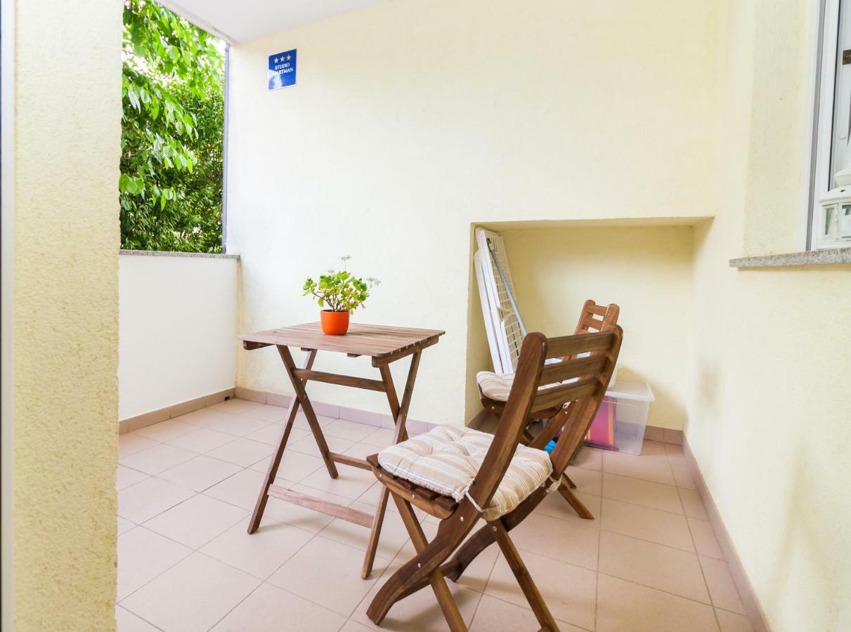 • Lungomare Beach Apartment Pula • المظهر الخارجي الصورة