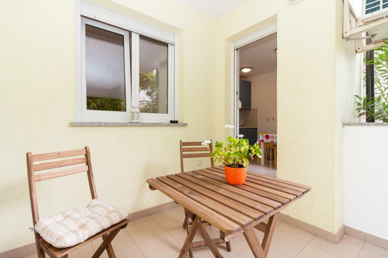• Lungomare Beach Apartment Pula • المظهر الخارجي الصورة