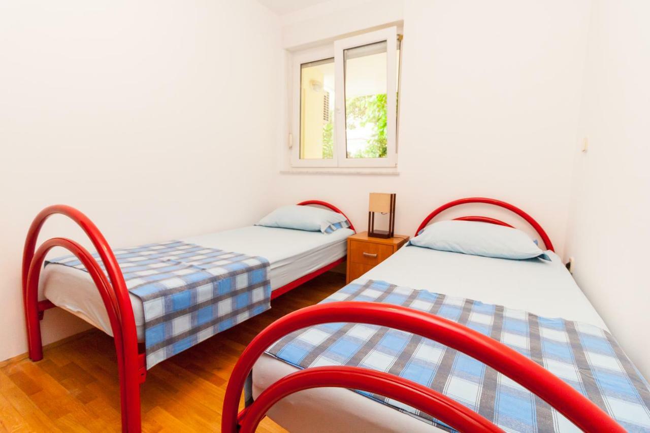 • Lungomare Beach Apartment Pula • المظهر الخارجي الصورة