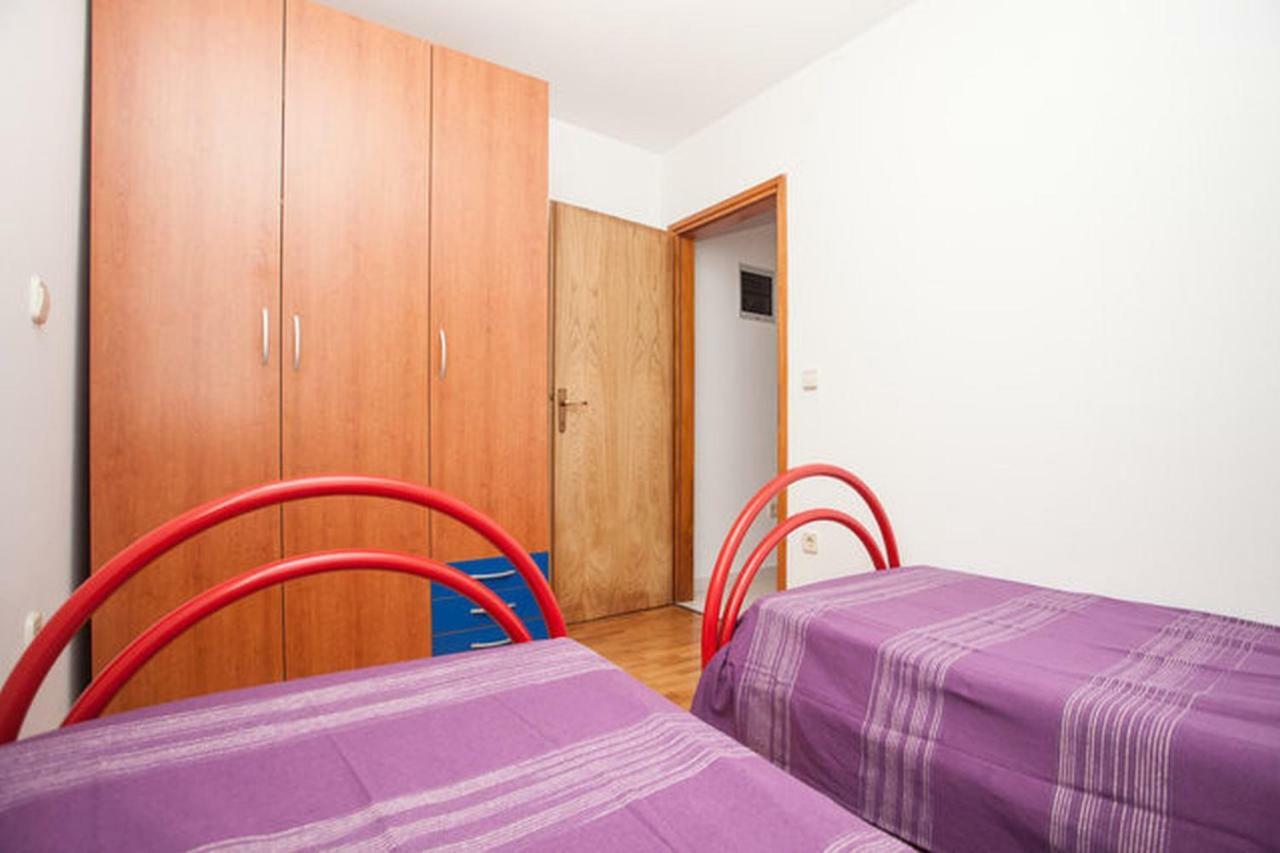 • Lungomare Beach Apartment Pula • المظهر الخارجي الصورة