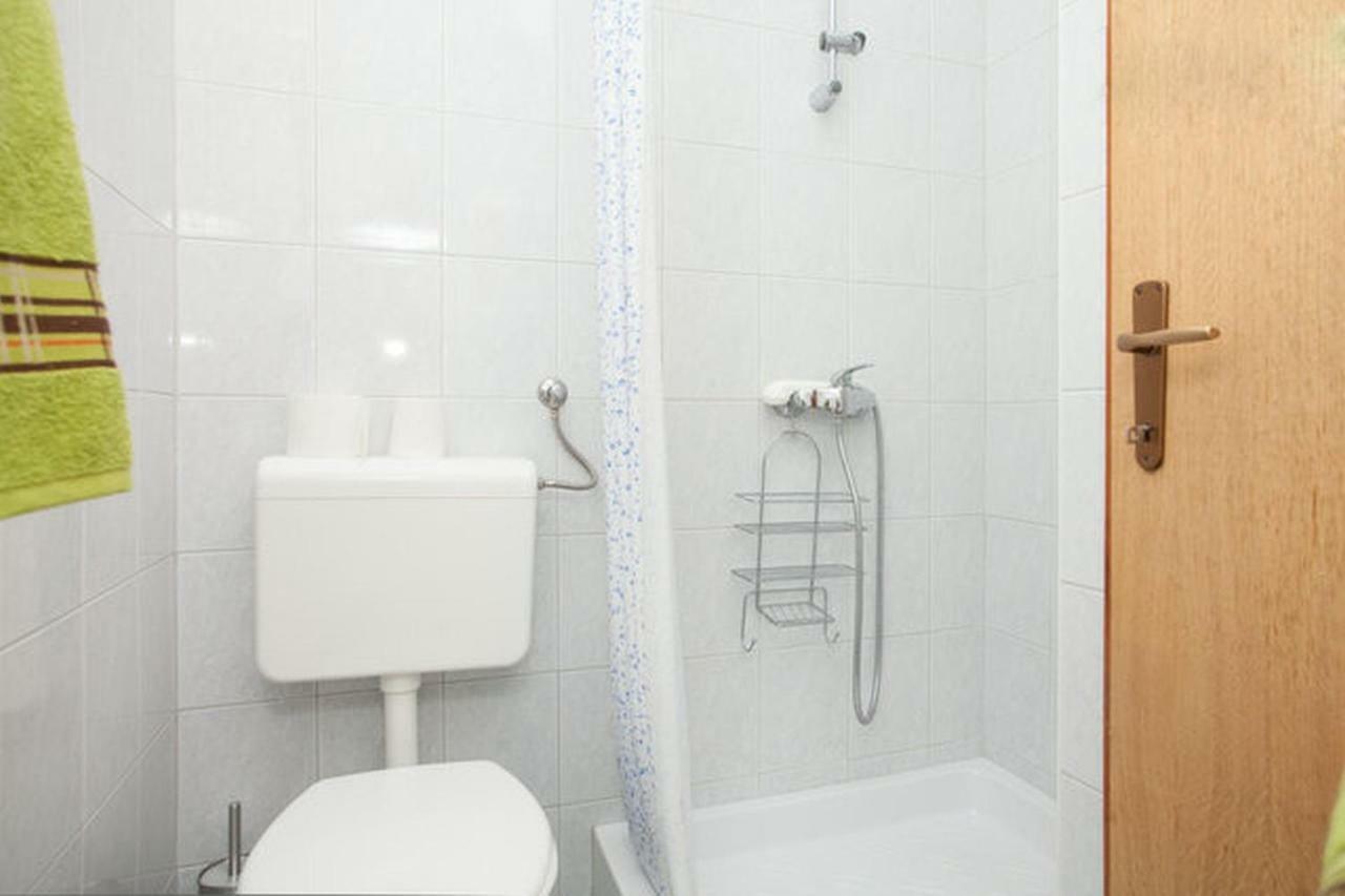 • Lungomare Beach Apartment Pula • المظهر الخارجي الصورة
